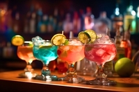 【男女主催】【BAR貸切🥂✨】カクテル×ボドゲで楽しもう♪五反田ゆるっと友だちづくり交流会🫶💫（20〜30代）