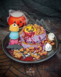 🎃【20代30代 限定】ハロウィーンパンケーキを食べに行こう！女性が主催です〜🥞