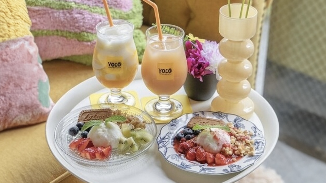 【🌷女子会🌷/女性2名主催】渋谷にあるお花畑のような韓国風カフェに行こう〜🐰🐰💐💫20代30代限定