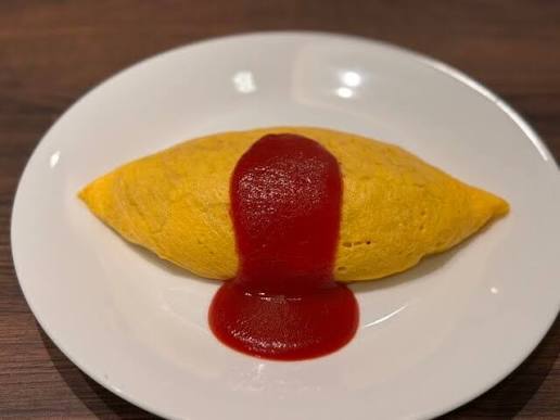 【10/12開催】高輪オムライス会🍳 洋食高輪亭様