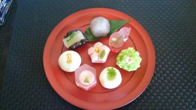 【20代30代限定】浅草で和菓子屋巡りしよう🦊🦊