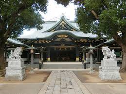 【20代30代限定】江戸川橋〜早稲田神社巡りしよう🐽🐽