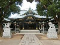 【20代30代限定】江戸川橋〜早稲田神社巡りしよう🐽🐽