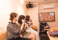 【女性主催20代30代限定】緩〜くカラオケしよう🦊🦊