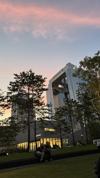 【9/26開催】グラングリーン大阪🌳夜ピクニック特別会！秋の夜を満喫しよう✨