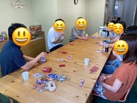 🎲 大阪・堺筋本町 ボードゲーム会 ＆ 自由参加飲み会 🎉
