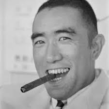 ＠数名で締め切ります【和室で読書会】「三島由紀夫」作品