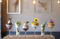 【20代30代限定】蔵前で夜パフェを楽しもう🍷