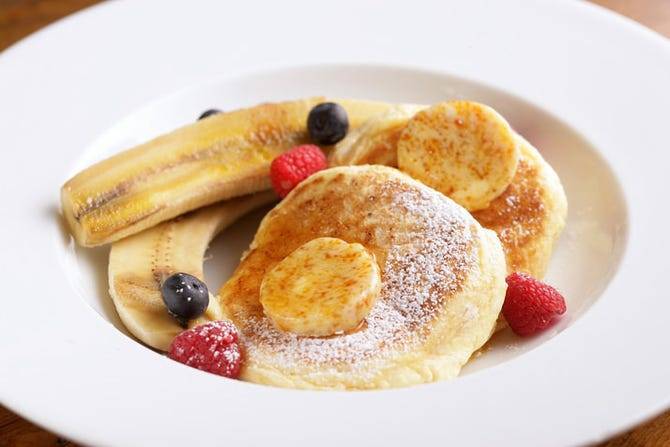 【女性主催】青山のオシャカフェに行こう！おすすめはバターミルクパンケーキ🌸🌸🌸