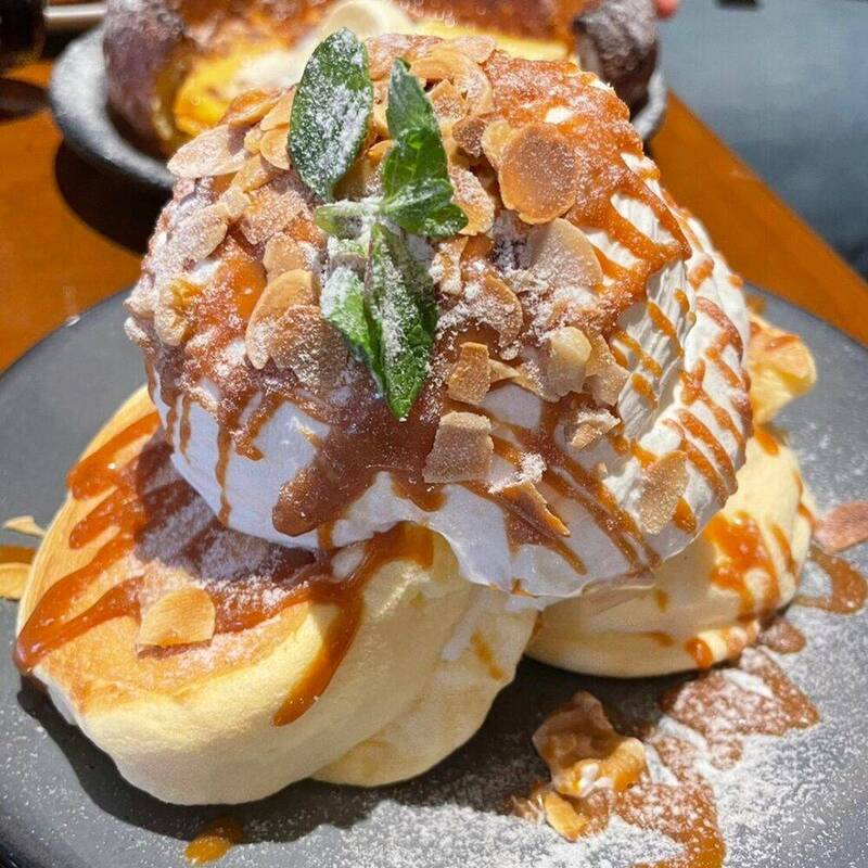 【20代30代限定】恵比寿の人気カフェに行こう！おすすめはクラシックスフレパンケーキです🌺🌺