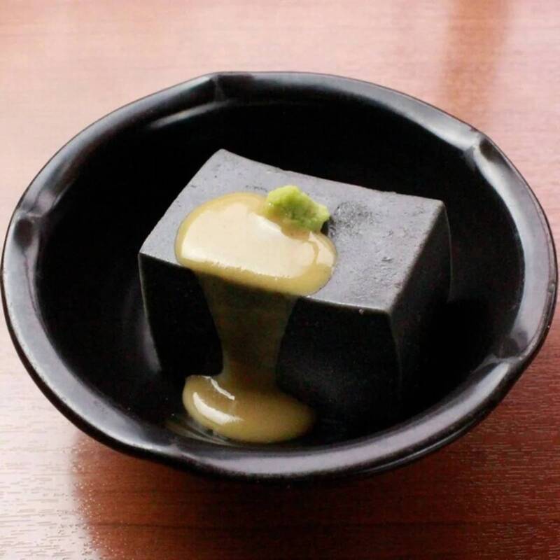 【20代30代限定】ごま料理専門店？魔訶不思議なお店に行こう😺😺