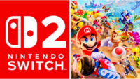 Nintendo Switch2で遊ぼう🙌✨