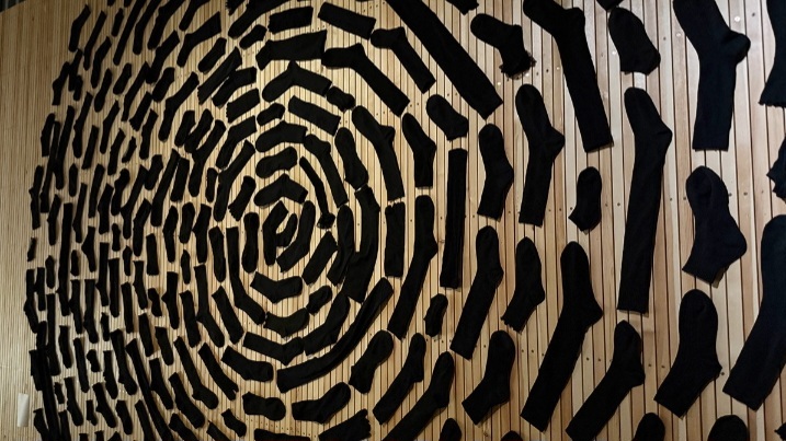 【大どろぼうの家】 PLAY!MUSEUM   20-30代中心  立川