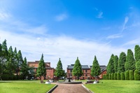 お散歩会👟〜たまに歩くのもよいかも〜