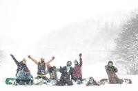 2026年2月6日（金）夜出発～8（日）【宮城県蔵王】スキースノボ旅行