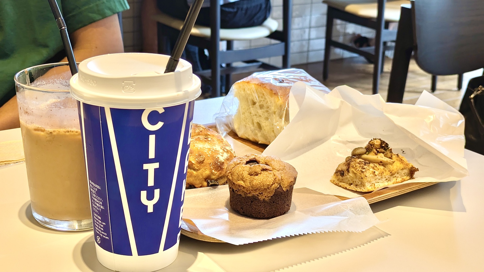 【女性主催】【渋谷】服好きが集まるカフェ会