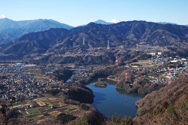 【12/14開催】相模原・石老山トレッキング＆温泉♨️冬限定ゆったりリフレッシュ体験しませんが？