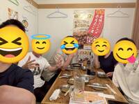 ☘️残り1名🌠早飲み×せんべろ会 in 天神🍺【10/12(日) 17:00】🌈お一人歓迎🌈秋を楽しむ🍁