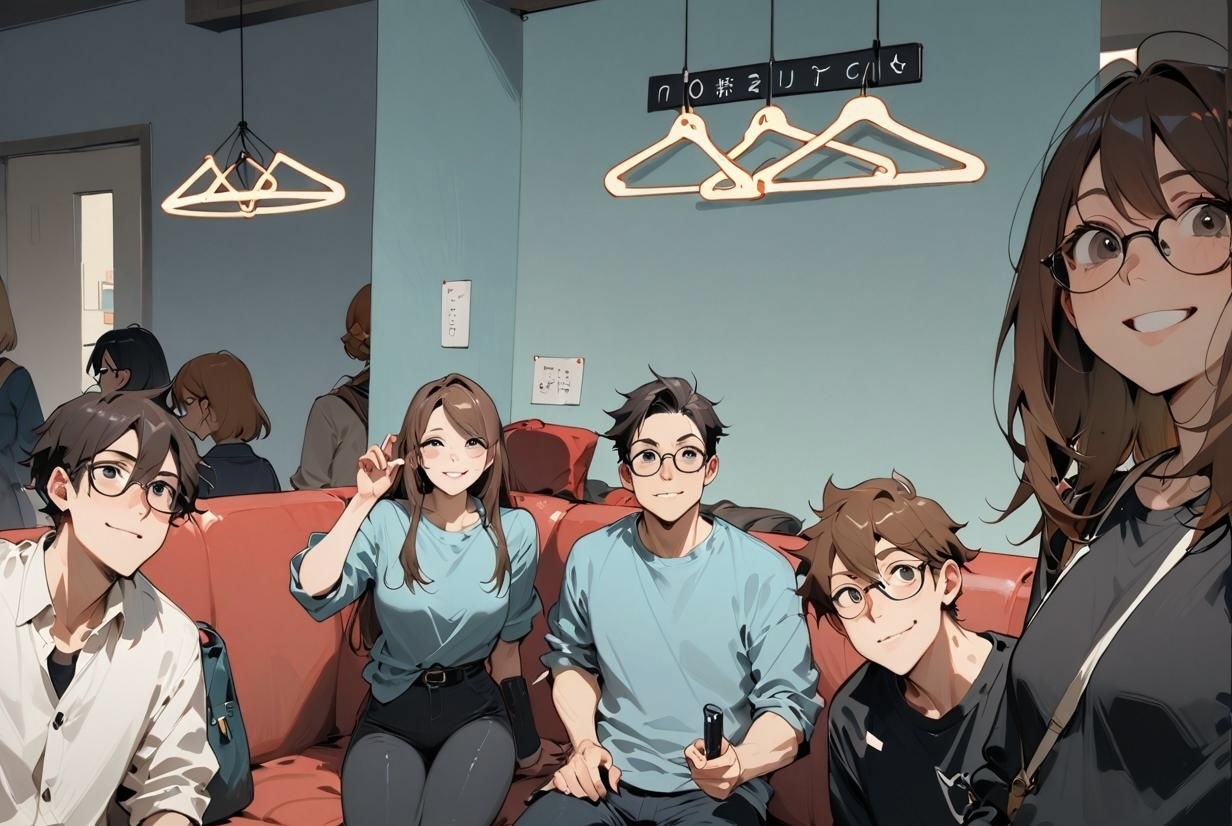 🎤🌈【ゆるカラ Night in 千種JOYJOY】🌈🎤