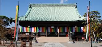 文化財ウィーク！普段入れない護国寺の本堂を見に行ってみよう【歴史散歩x食べ歩き】