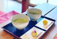 【早割中】庭園散策&カフェしよ〜🦊🦊