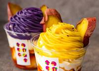 【20代30代限定】焼き芋フェスに行こう🌸🌸