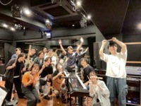 大好評❣️誰でも参加OK🙆‍♀️【音楽部活練習会🎶✨️】