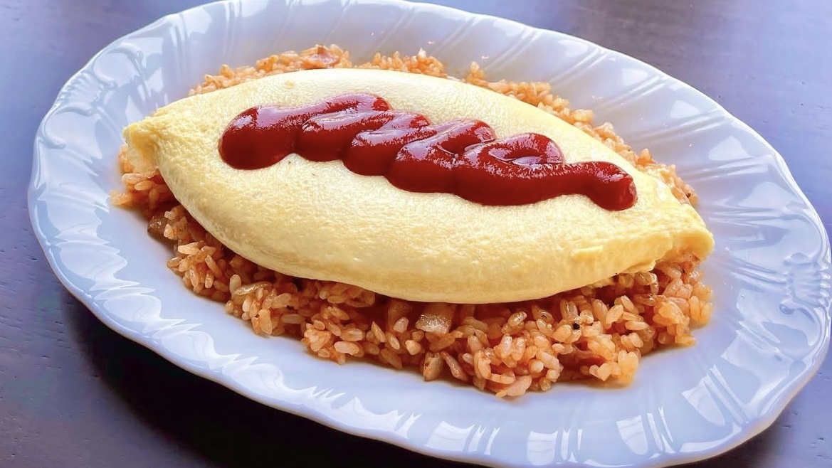 【飲めるオムライス？！】喫茶meに行こう！   29歳以下限定！