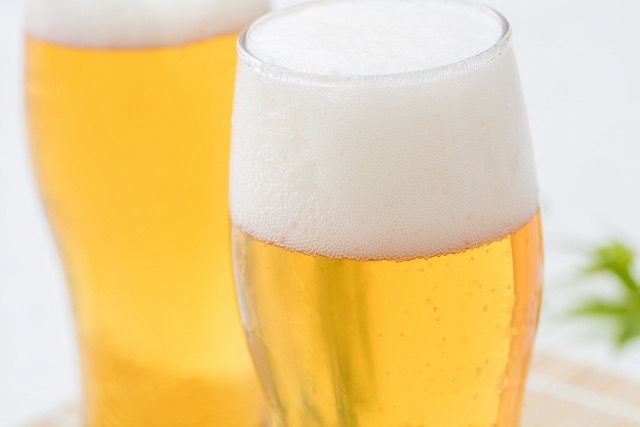 KIRINビール工場見学に行こう！