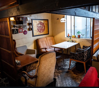 【女性2名主催】おしゃれなカフェでゆったりと過ごそう☕️ 「20代30代限定」