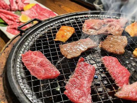 【コスパ最強⚔️】焼肉を楽しむ会🐮