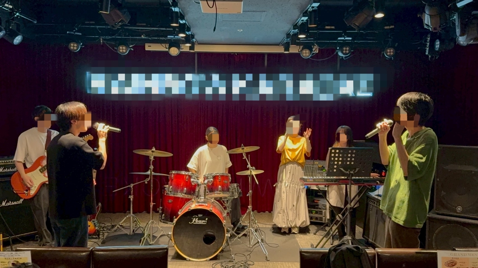 【20代・30代前半限定 渋谷】カラオケ×ボドゲ会！ジャンルフリー・お一人様大歓迎！