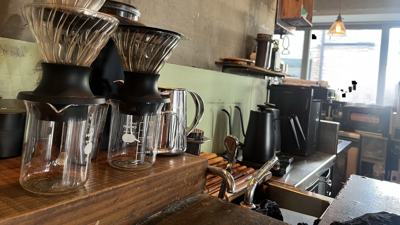 【30代〜44歳迄】珈琲焙煎体験に行こう