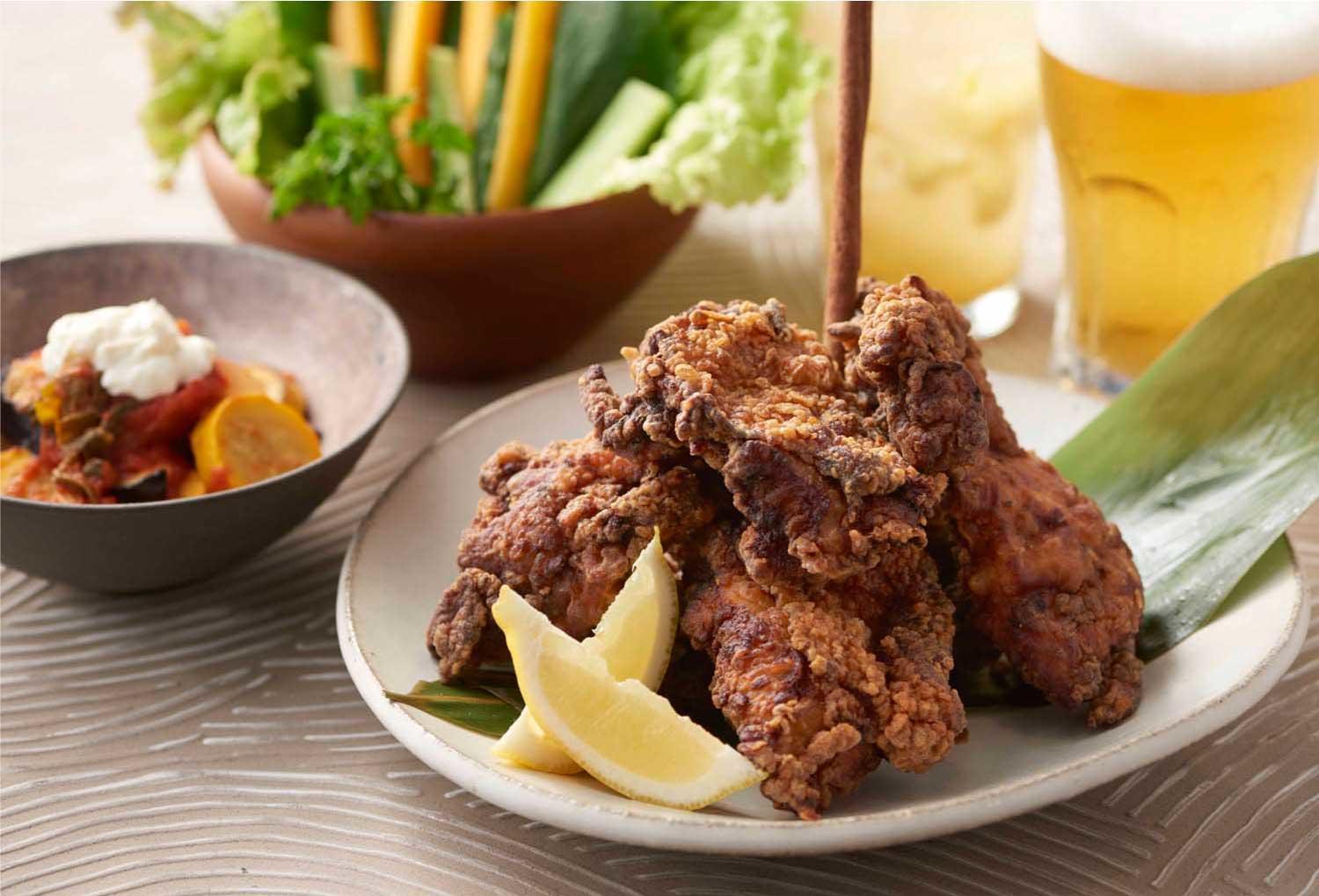 🍶【途中参加OK🙆‍♀️】予約必須の人気店✨ 発酵の魅力を堪能！表参道「発酵居酒屋５」に行こう😆