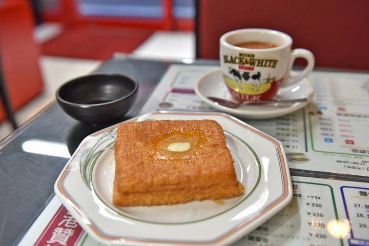 【20代30代限定】香港式カフェに行こう🌺🌺