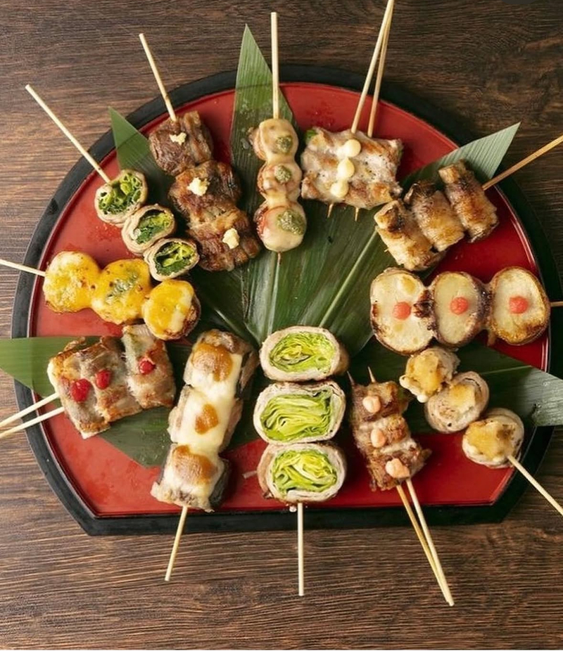 【女子会】🍺きじょうもん🍺～LUCEのお食事会～