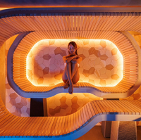 【女性主催】♨️サウナ交流会♨️～LUCEの遊び場～