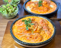 🍝motti-pasta🇮🇹～LUCEのお食事会～