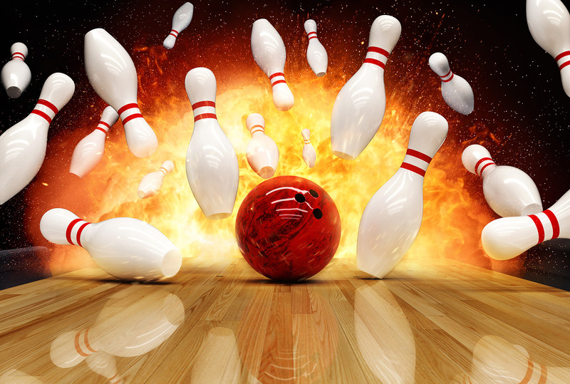 20代中心！1995年生れ以下限定✨️お台場でワイワイ🎳ボウリングしよう！きちんと返信できる方限定