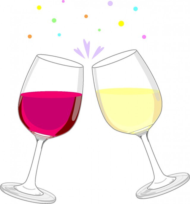 持ち寄りワイン会💓 幹事特選のワインと色々なつまみでちょっと大人飲み 💓 飲み放＋楽しみ放題✨初参加歓迎😊