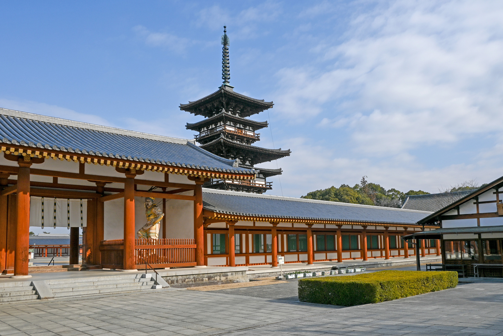 【11/2開催】奈良・薬師寺＆唐招提寺フォトウォーク📸 文化×写真好き集合！スマホ参加歓迎‼️