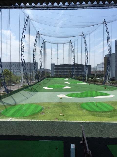 【2,30代限定】【初心者OK】【打ちっ放しでの練習会】ラウンド仲間と練習仲間作る会で楽しむ特別なイベント✨