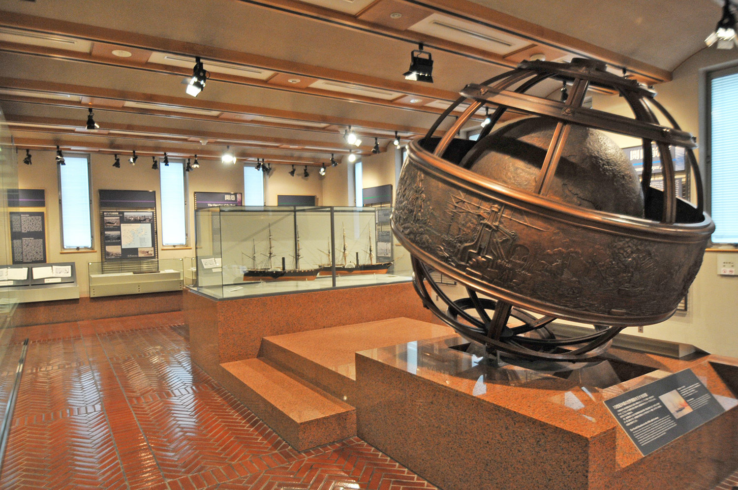 【男女共催】横浜開港資料館に行ってから、よさこいを見よう