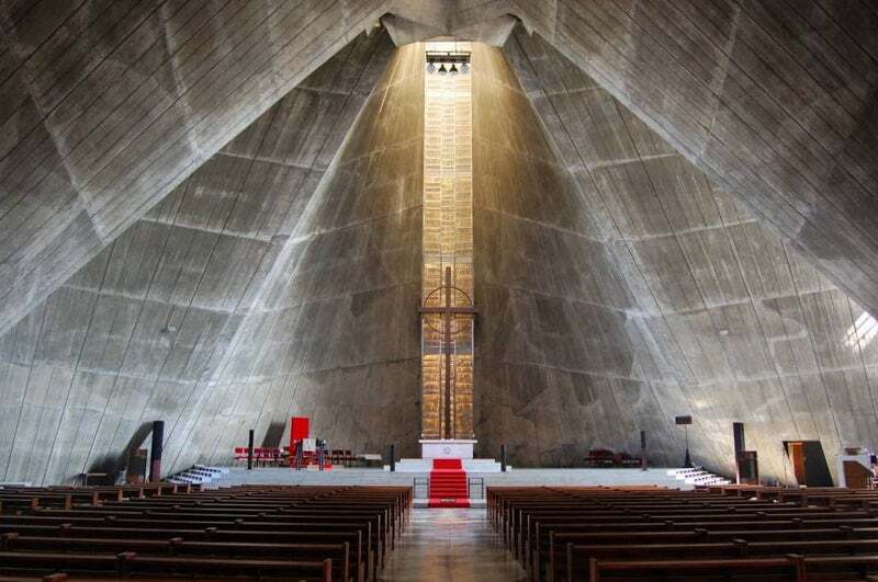 【早割中】東京カテドラル聖マリア大聖堂でパイプオルガンの演奏会を鑑賞しよう⛪️🎶🎵