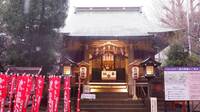 【20代30代限定】中目黒神社巡りしよう🌕🌕