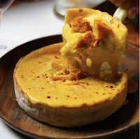 【20代限定】ハロウィンシーズン限定♡パンプキンシカゴピザを食べにいこう🎃