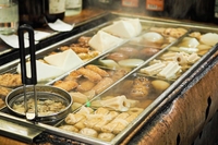 【平成生まれ限定】本日20時〆！おでん食べ放題に行こう♩@秋葉原