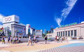 20代限定【11/9（日）浅草駅〜上野駅⛅】1時間だけの隅田川お散歩ウォーク！浅草＆上野の景色を満喫しよう✨