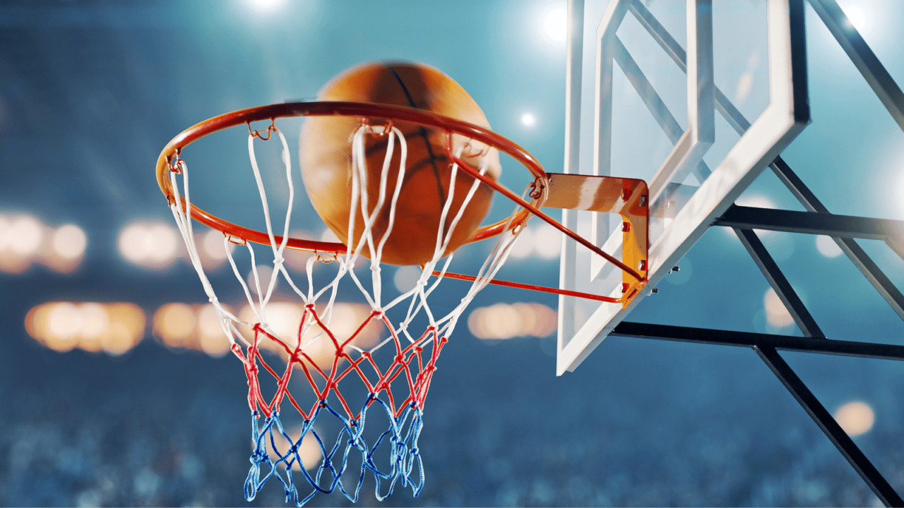 10/26 9:30〜緩く楽しくバスケットボール一緒にしませんか！？