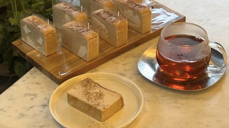 【女性2名主催/先着2名無料】渋谷の閑静なエリア🐰🐰🌤️🌈にある自然派カフェに行こう🌿🌿20代30代限定